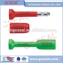 Alibaba China Supplier Security Seals GC-B008